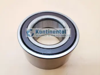 D651-33-047B DAC39720037 ABS MAZDA 2 wheel bearing