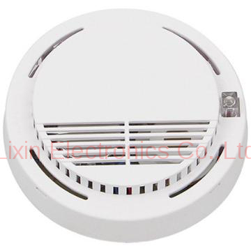 ionization smoke  detector