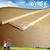 Wood Fiber Material MDF / Semi-hardboards Fibreboard MDF board
