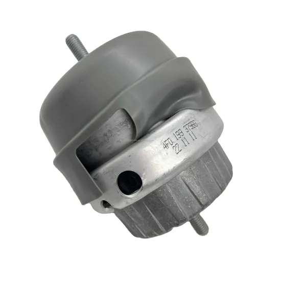 4F0199379BG Auto Parts Left Engine Mounting for Audi A6