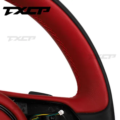 For Bentley Continental GT Bentley Flying Spur Mulsanne Carbon Fiber Steering Wheel