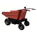 Electric Hydraulic Dumper