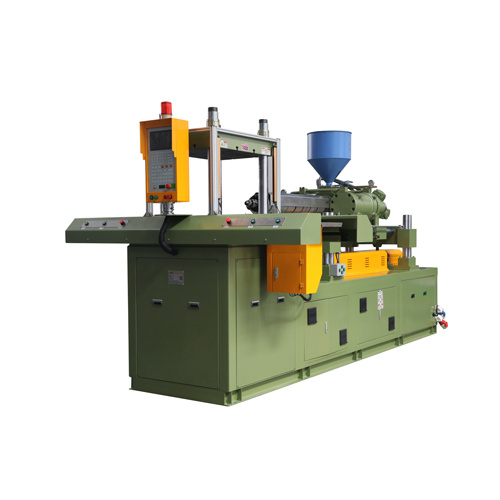 Side Feeding Injection Molding Machine
