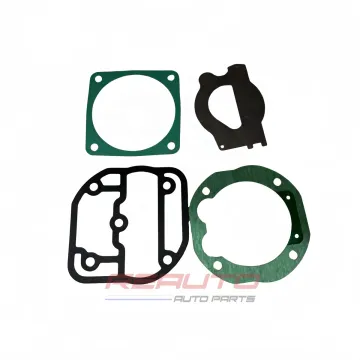 FAW Jiefang Truck Air Compressor Repair Kit and Brake System Accessories