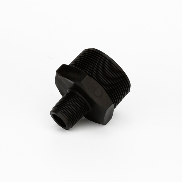 ibc adaptor 2inch male to 3/4 inch male