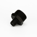 ibc adapter 2inch male to 3/4 inch male