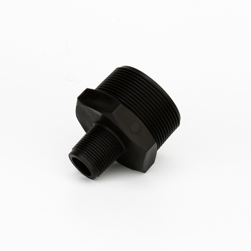 ibc adapter 2inch male to 3/4 inch male