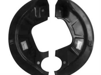 Brake Dust Cover For TrailerBPW