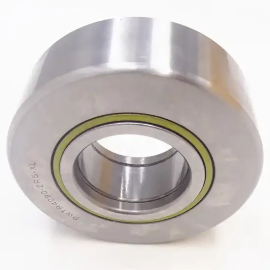 China Wholesale High Quality PWTR4090-2RS-XL Double Row Track Roller Bearings 40x90x32mm