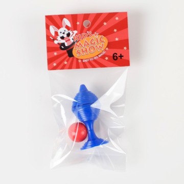 whalesale fun for kids close up magic trick toy