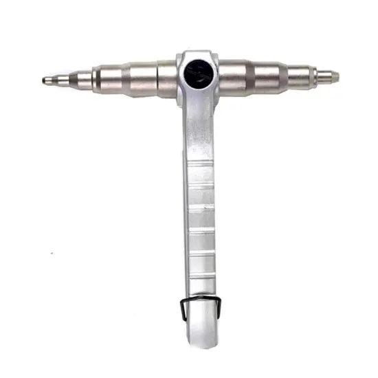 Hot Sale Adjustable Tube Expander for AUTO AC Systems