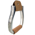 Aluminum Stirrups Equestrian Horse Racing Products