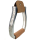 Aluminum Stirrups Equestrian Horse Racing Products