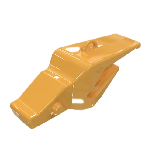 Excavator 395 bucket teeth seat 368-3849, center tooth seat 3683849