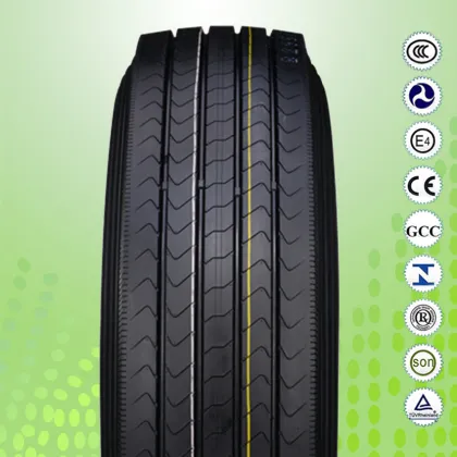 Dump Truck Radial Tire