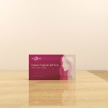 Vaginal pH test paper urine Strips