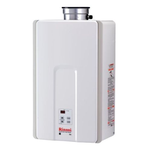 Rheem Tankless Electric Water Heater 50 Gallon