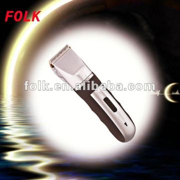 pet hair clipper