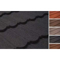 Stone Coated Steel Roofs Product Line