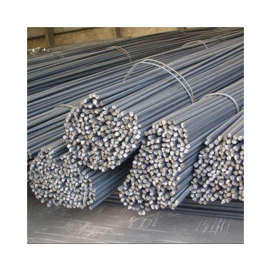 Current Price and Trends of Hot-Selling Deformed Steel Rebar for Concrete Construction
