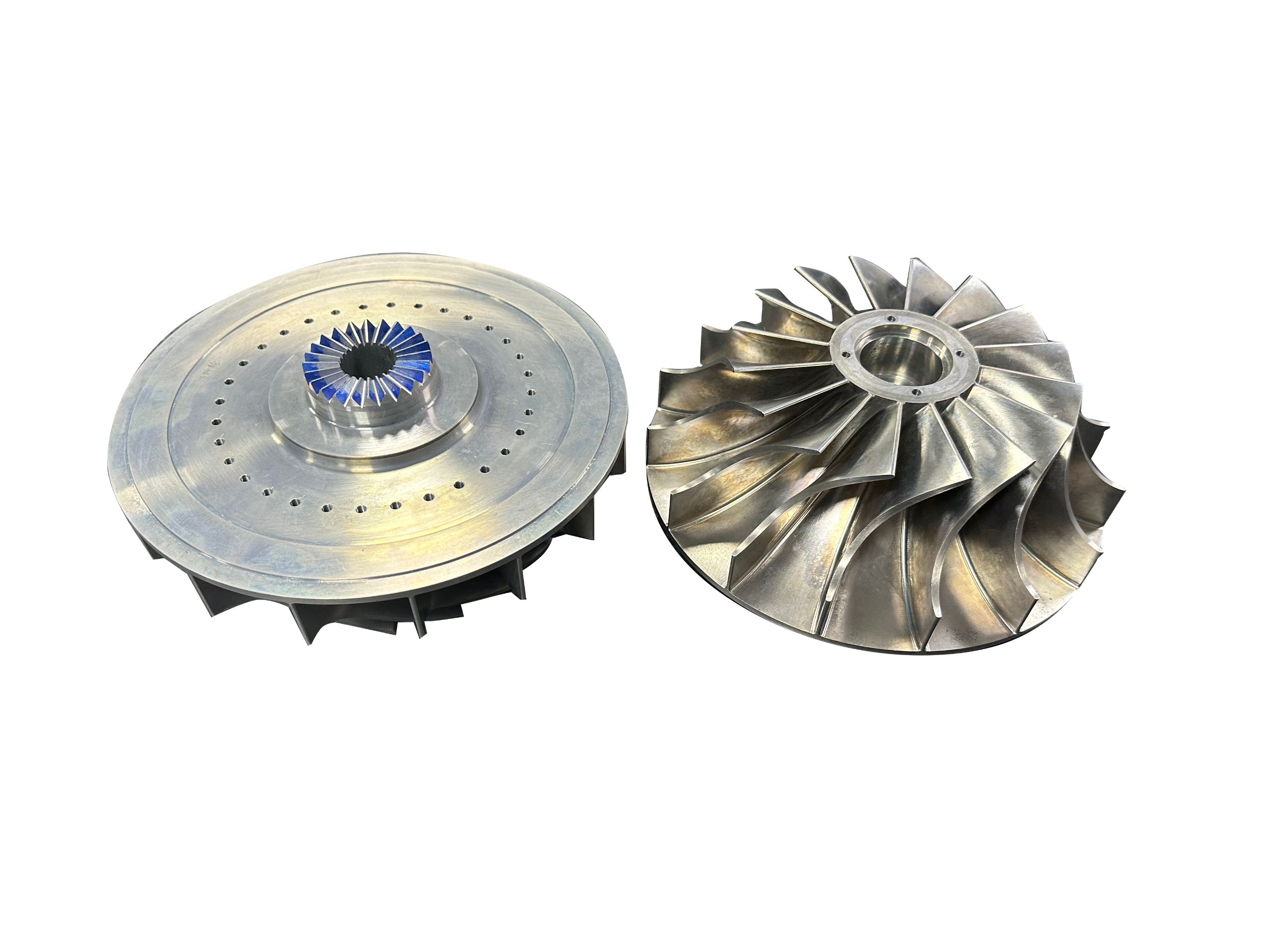 impellers