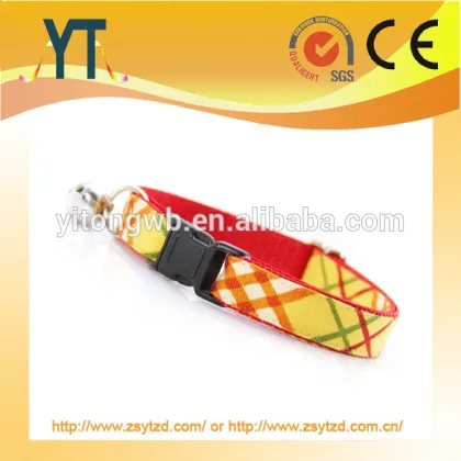 Cat collar - Pet products cat collar