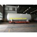 10000 Litres Aqueous Ammonia Storage Tanks