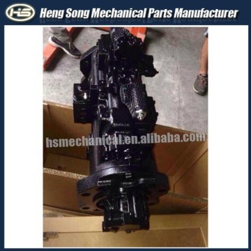 EC280 excavator genuine hydraulic pump main pump in stock
