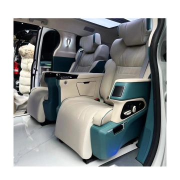 Luxury VIP Comfort Car Seats for Vito/Alphard/H1/Staria/Metris-Maybach Type