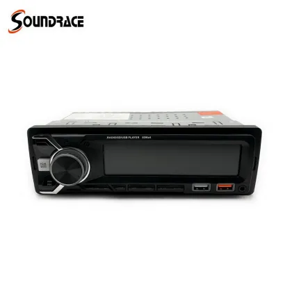 International standard car MP3 player