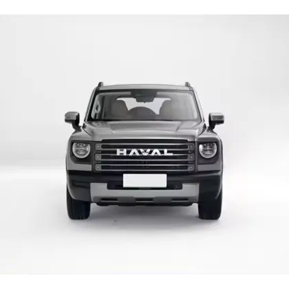 Off-road SUV Great Wall haval raptor