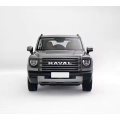 Off-road SUV Great Wall haval raptor