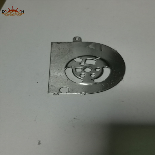 Precise Sheet Metal Mold Punching Clamp Stamping Die