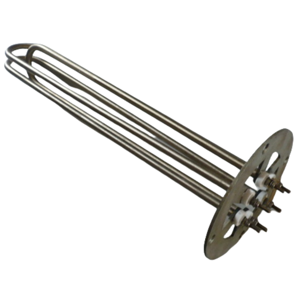 Metal Tubular Electric Heating Element