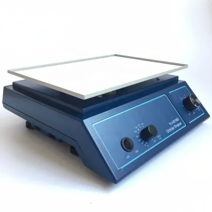 KJ-201BD Electronic Oscillator Shaker with Platform