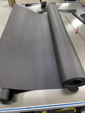 0,15-2mm peek chống ăn mòn màng mỏng tối đa 1300mm