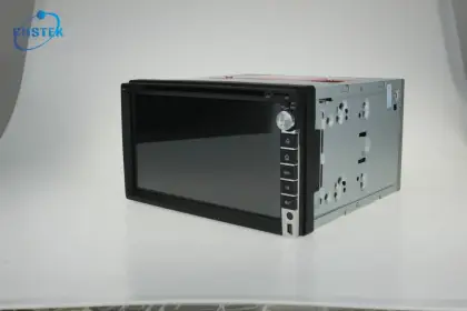 Android Smart Car Dvd Player Nissan Micra