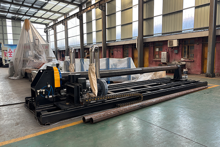 cnc polishing machine