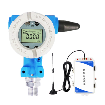 High Quality OEM ODM Wireless Temperature Transmitter Supplier