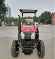 40-70HP Tractor Farm Tractor προς πώληση