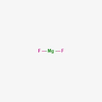 blood plus magnesium fluoride