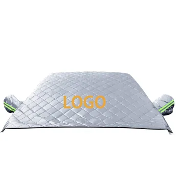 Heated Car Covers for Winter: Protect Your Snow-Covered Car from the Sun