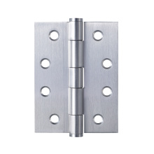 Five Knuckles Door Hinges Satin Finish