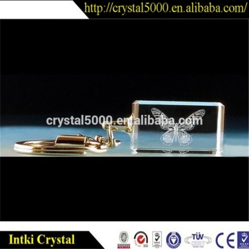 Top selling crystal animal keychain for dubai