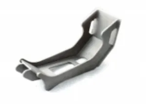 Chemical Parts Investment Casting