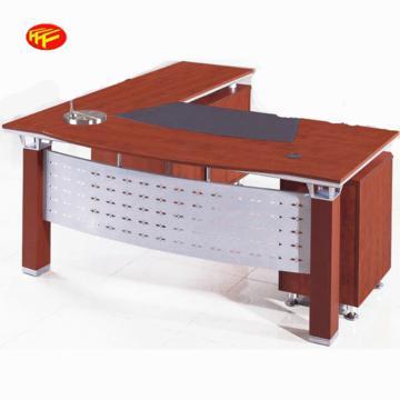 Well-design Executive Table,panel office table,office furniture