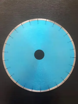 350mm Super Thin Dekton Cutting Blade