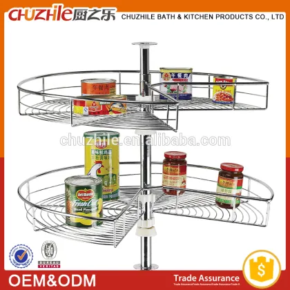 kitchen cabinet pull out basket