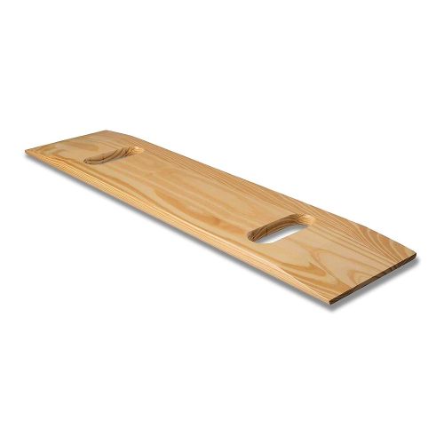 Safe Transport Sliding Board for Disabled