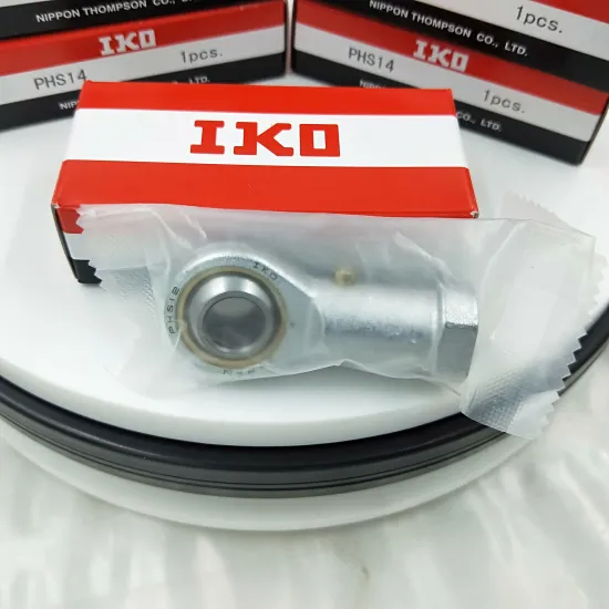 Rod End Bearings PHS Series (Left and Right Hand)